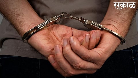 fraud with one lakh rupees admission for mbbs in kolhapur