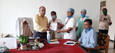 ..तर आरोग्य कर्मचारी ही असुरक्षित