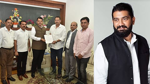 उदयनराजेंचं तर ठरलं; पाठोपाठ शिवेंद्रराजेंना तातडीने वर्षावर बोलवणं