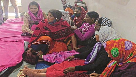 10 child from 10 villages died in bhandara fire incident 