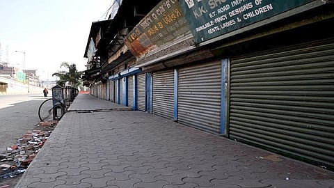 उद्या भारत 'बंद' आहे माहितीये ना ?