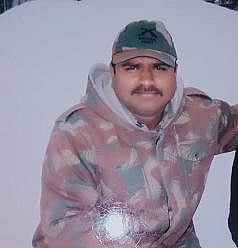 Parner's soldier killed in Assam