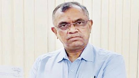 नायर रुग्णालयाच्या अधिष्ठातापदी पुन्हा डॉ. रमेश भारमल; तर डॉ. जोशींकडे शीव रुग्णालयाचा कार्यभार 