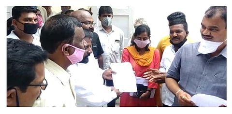 मंत्री दत्तात्रय भरणे म्हणतात, 'हाथरस येथील घटना निंदनीय'  