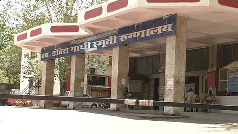 प्रशासनाला नाही जमले ते कोरोनाने साधले; अन् यामुळेच भिवंडीकरांची टळली 'ठाणेवारी'! 