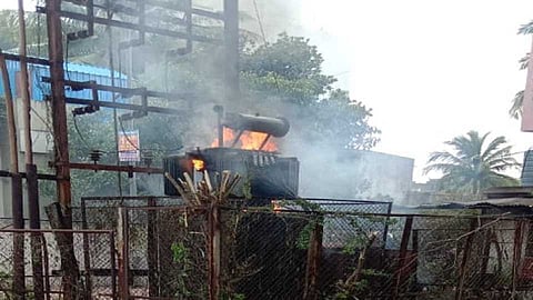 भोसरीतील विद्युत रोहित्र स्फोटप्रकरणी महापालिकेच्या अधिकाऱ्यांची उद्या बैठक 