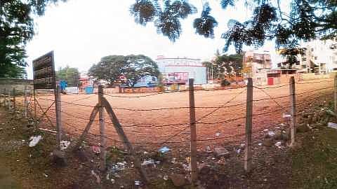 Akola News: Plot ban on sale and purchase; Gorakhdhanda loud