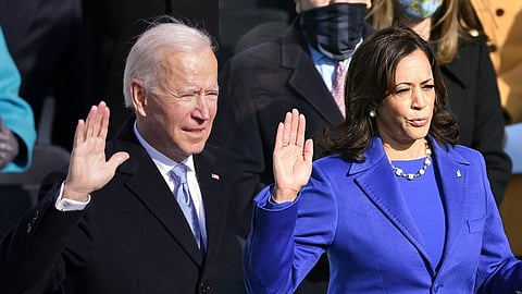 biden harris