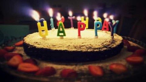 birthday