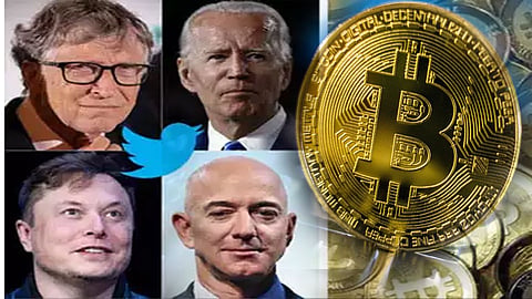 hacking Tweeter accounts