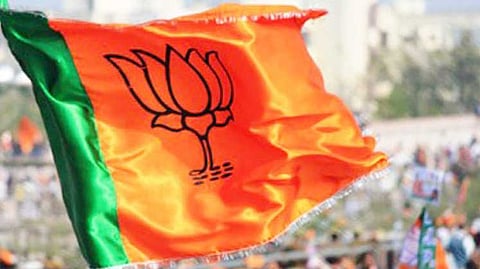 bjp-flag