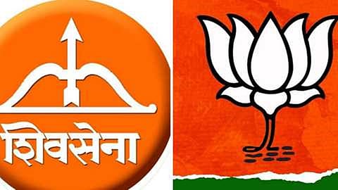 पिंपरी-चिंचवडमध्ये 'या' विषयावरून भाजप-शिवसेनेत रंगतोय सामना