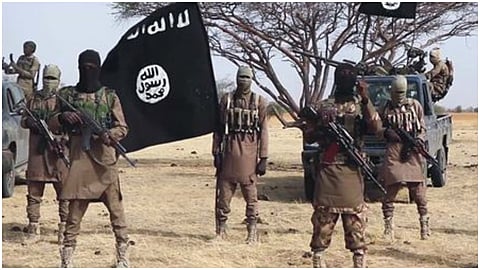 boko haram
