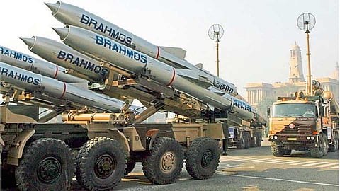 Srikant Paranjpe article Strategic approach to challenges 