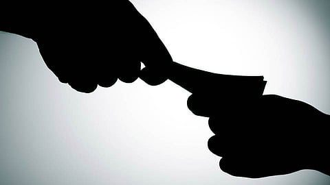 extortion 