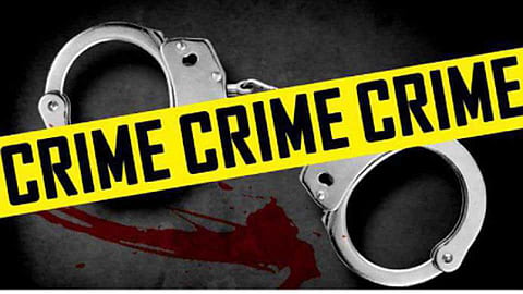 brother killed Sister's husband attacking by sharp weapon on head In Pimpri