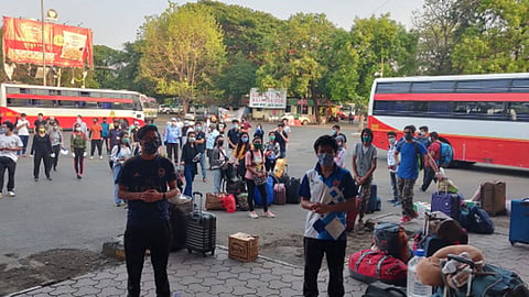 पुणे ते जम्मू-काश्मीर व्हाया नागपूर 