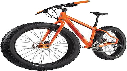 Bicycle prices rise by 10 per cent in a week