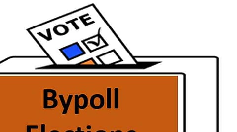 bypoll election