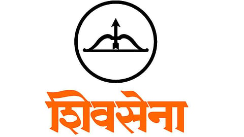 police did not allowed shivsena MLAfor meeting