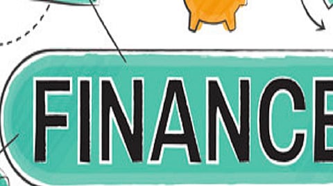 finance company