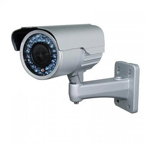 Decision to install Amboli CCTV