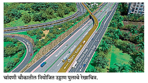 भूसंपादनासाठी १८५ कोटी ४३ लाख