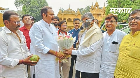 Satara Latest Marathi News