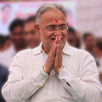 चंद्रकांत रघुवंशींच्या आमदारकीमुळे नंदुरबारमध्ये शिवसेनेला मिळणार बळ !