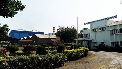 chatrpati shugar