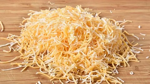 bank which accept only cheese as collateral