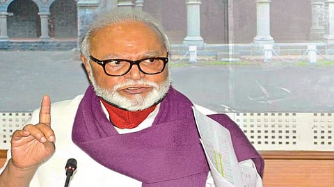 chhagan bhujbal