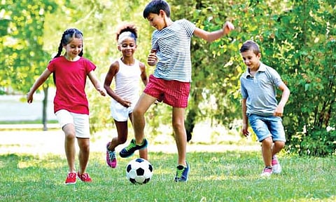 options for child in lockdown if they more stubborn for outing even in corona time in nagpur