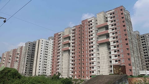  सिडकोच्या सदनिका विजेत्यांना आणखी एक संधी; विलंब शुल्कही माफ 