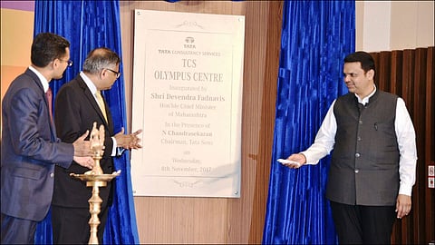 नोटबंदी यशस्वी; उद्योगांची भरभराट : मुख्यमंत्री