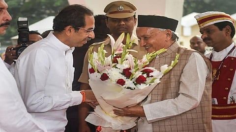 राज्यपाल विरुद्ध राज्य, पुन्हा वाद पेटण्याची शक्यता; आमदार नियुक्तीसाठी कडक नियम? 