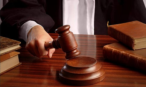 court