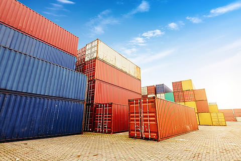 contener yard