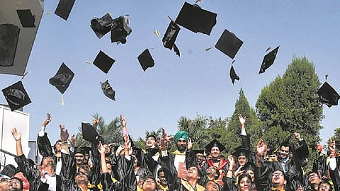 convocation