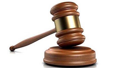 court