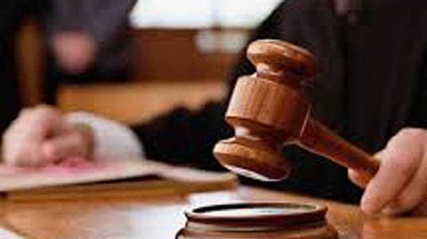 Life imprisonment latest marathi news
