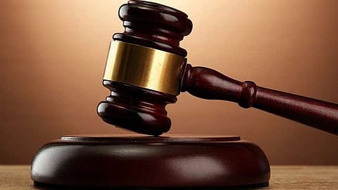  man who misbehaves with a girl got Life imprisonment punishment 