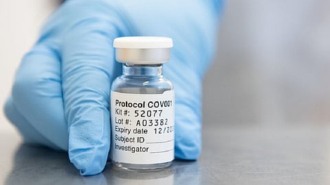 covid 19 vaccine