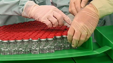 covid vaccine