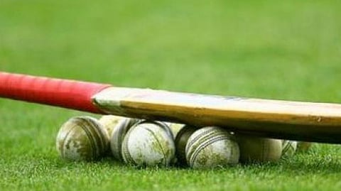 Cricket Team