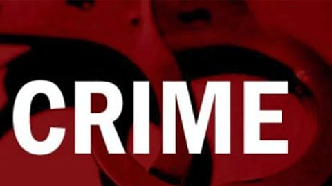 crime