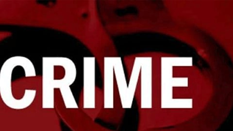crime