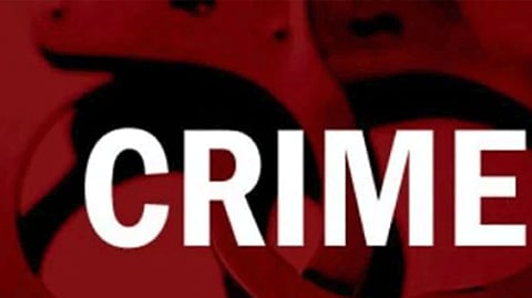 crime