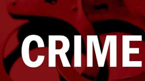crime