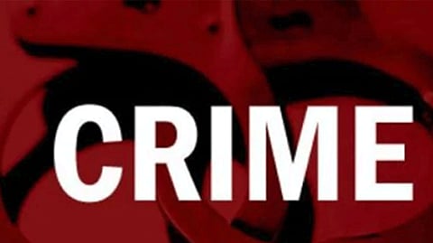 crime